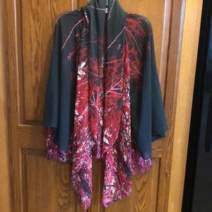 Avenue kimono size 26/28